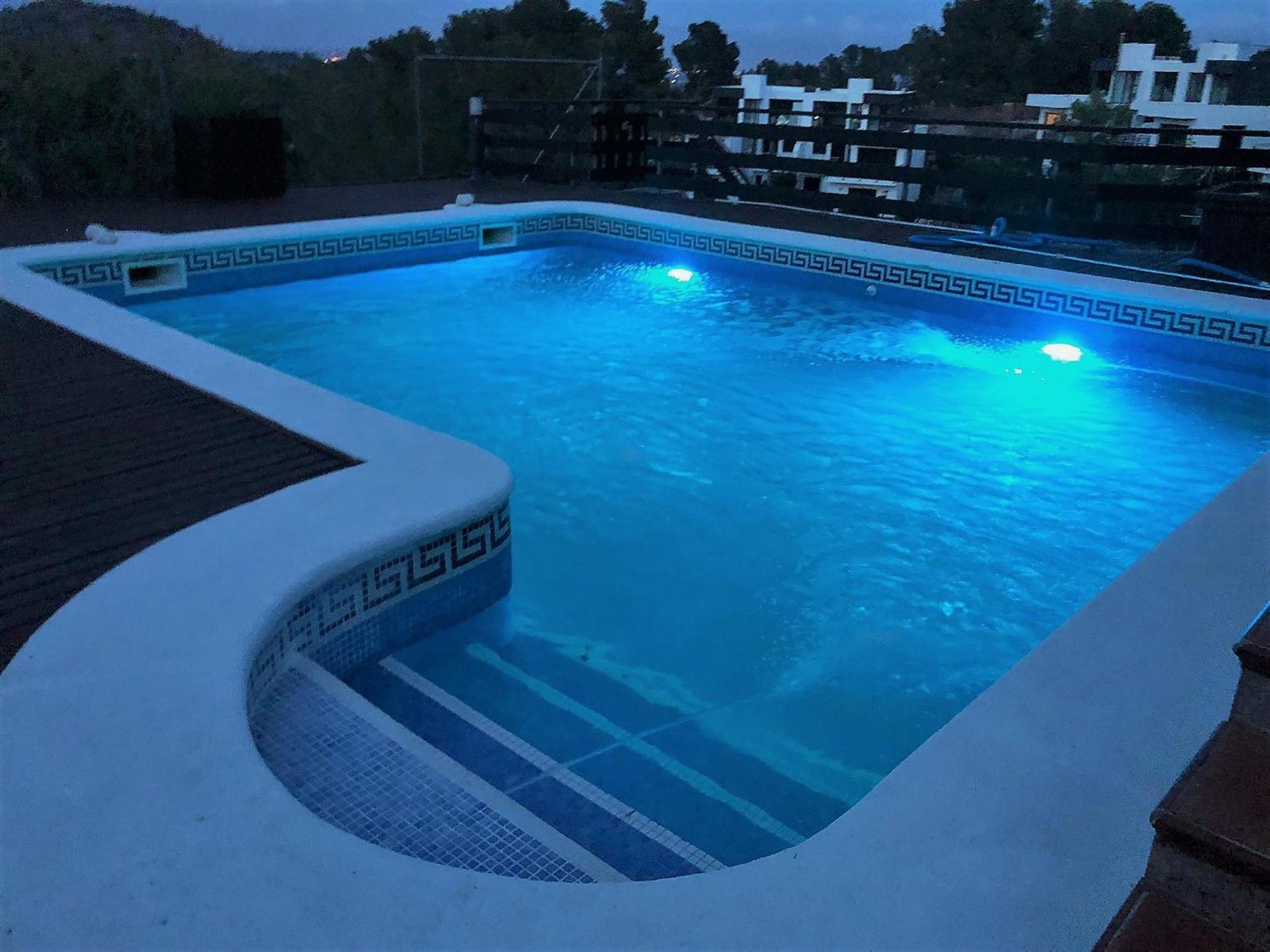 VILLA DU LAC spéciale FAMILLE, piscine et CONFORT Riudecanyes Extérieur photo