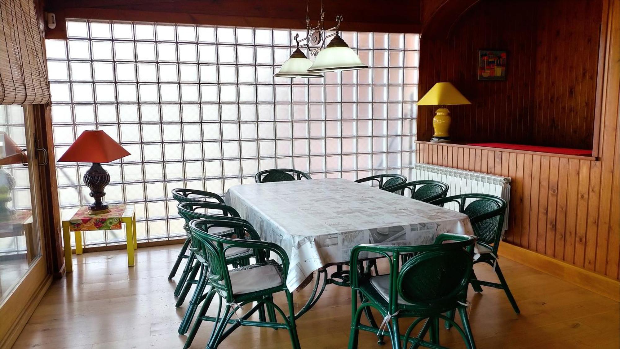 VILLA DU LAC spéciale FAMILLE, piscine et CONFORT Riudecanyes Extérieur photo