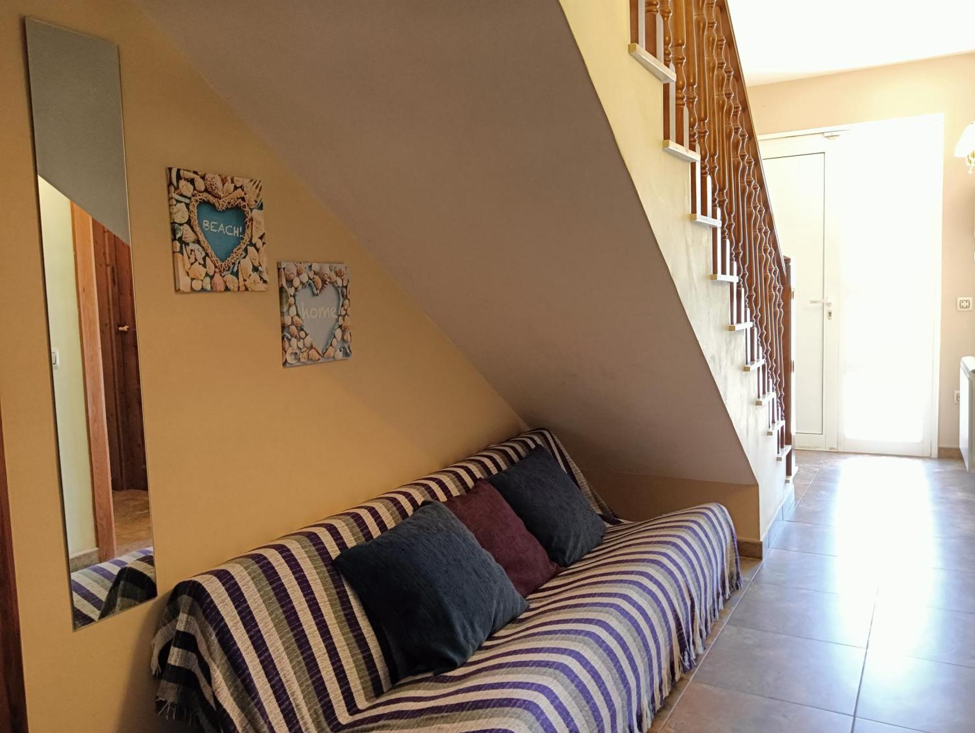 VILLA DU LAC spéciale FAMILLE, piscine et CONFORT Riudecanyes Extérieur photo