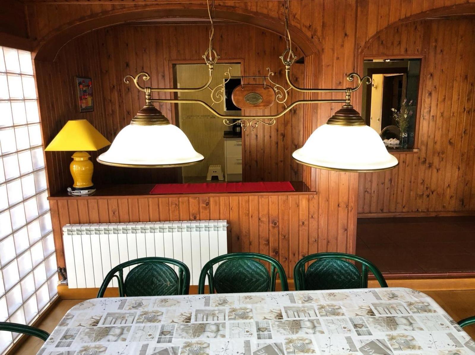 VILLA DU LAC spéciale FAMILLE, piscine et CONFORT Riudecanyes Extérieur photo